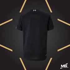 New balance have unveiled their annual liverpool fc blackout jersey as the tradition rolls into the 2019/20 season. New Balance Liverpool Fc 6 Times Collection Black Gk 2019 20 Jersey