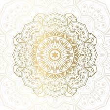 Luxury Mandala Design Luxury Mandala Card Png And Vector With Transparent Background For Free Download Mandala Design Mandala Background Vector Pattern