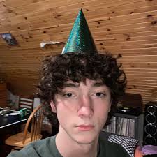 Tom Stinnett in people