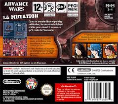 It has a much darker tone and feels than the previous games. Advance Wars Days Of Ruin Box Shot For Ds Gamefaqs