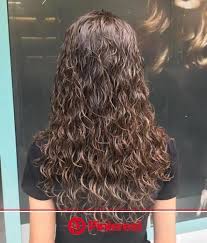 Prices from around the country are: 50 Gorgeous Perms Looks Say Hello To Your Future Curls Long Hair Perm Permed Hairstyles Spiral Perm Long Hair Clara Beauty My