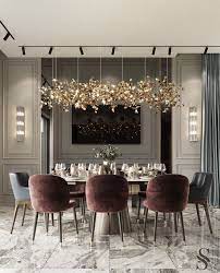 Pin By Leenspassword On Nastennye Moldingi In 2020 Luxury Dining Room Luxury Living Room Design Luxury Living Room