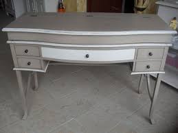 Secretaire Ancien En Acajou Relooke A Vendre Peinture Et Patine De Meubles A Mallemort Meubles En Acajou Relooker Meuble Ancien Mobilier De Salon