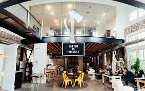 The biggest coworking space in penang, msogo is centrally located in georgetown where great convenience in parking is the least to worry about with unmatchable excellent interior design and individual work stations. The Anatomy Of The Perfect Coworking Space Tds Office
