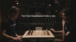 Www.paypal.me/gothamchess the next leg of the meltwater champions chess tour is here, called the opera euro rapid. Carlsen Giri Battle Racism With Game Where Black Moves 1st Chess Com