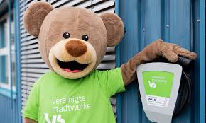 Vorteile Vereinigte Stadtwerke Gmbh