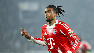 Freiburgs Günter vor dem Bayern-Duell: 