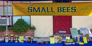 Campbell Farmers' Market