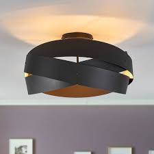 zwarte plafondlamp tornado google zoeken plafondlamp slaapkamer plafond verlichting lampen plafond