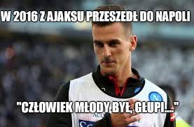 Po spotkaniu, jak zwykle, nie zawiedli internauci, którzy przygotowali sporą liczbę zabawnych memów. Liga Mistrzow 2019 Wlaczyla Sie Im Barcelona Zobacz Memy Po Meczu Ajax Tottenham Wp Sportowefakty
