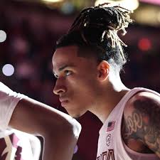 Former FSU Basketball Forward Transfers to AAC Champions