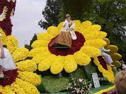 10 Breathtaking Flower Festivals In The World
