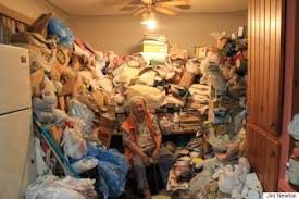 Maybe you would like to learn more about one of these? Hoarding And Helping A Hoarder Hubpages