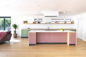 Check spelling or type a new query. Pink Kitchen Design Inspiration Sustainable Kitchens