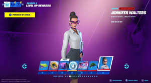 Browse the marvel jennifer walters skin. Fortnite Season 4 Battle Pass Skins Iron Man Groot Storm More
