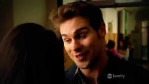 Twisted 1x06 Promo "Three for the Road" (HD)