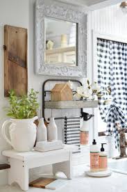 Fresh New Year Winter Home Makeover Vintage Home Decor Home Decor Decor