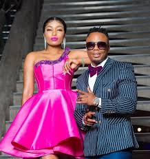 Happy birthday my friend, my wife, my life. Congratulations To Dj Tira S Wife Gugu Khathi Style You 7
