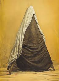 Image result for michael borremans four fairies