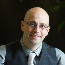 Todd Allen, P.E., PMP