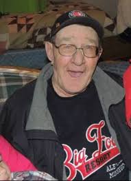 Dwane Franklin “Bub” Cardwell (1935-2014)