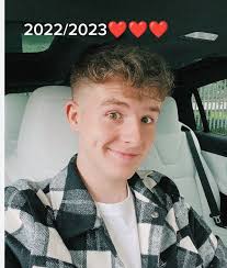 Adam B and Callum Beales