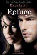 Author Interview with Karen Lynch