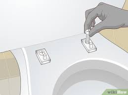 Get the best deals on toilet seats with fittings. 3 Easy Ways To Fit A Soft Close Toilet Seat Wikihow