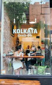 Kolkata Chai Co Nyc S Top Tea In Town Kolkata Chai Coffee Places