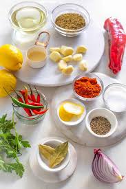 This sauce was made for pouring, dipping, cooking and adoring. Homemade Nando S Peri Peri Sauce Pretty Delicious Eats