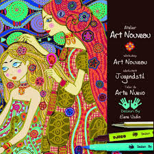 Image result for arte nouveau