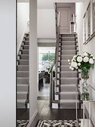 Victorian Hallway Uk Home Design Ideas Renovations Photos Victorian Hallway Hallway Decorating Hallway Designs