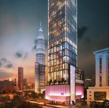 Definition of wkl in the abbreviations.com acronyms and abbreviations directory. Tropicana Plans W Kl Hotel Sale