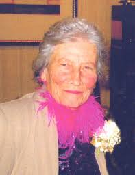 Obituary information for Bonnie Jean Neuville