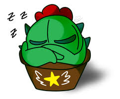 Sleepy Spike By Lasgatasdemedianoche Fanart Jogos E Nois