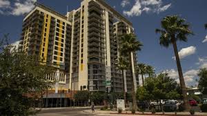 The artists' district connects downtown phoenix to historic neighborhoods including garfield, evans churchill, f.q. Downtown Changes Keep Coming More Apartments On Way Phoenix Business Journal Downtown Phoenix Apartments Downtown Downtown Living