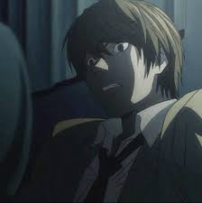 Pin On Death Note