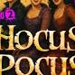Tuesday 28th Hocus Pocus event image