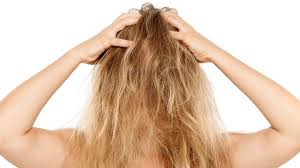 bad hair