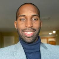 Rimmon R. Greenidge, MS, R.T(R)(MR)