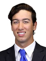 2021 EASTERN ILLINOIS BASEBALL