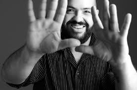 Daniel Colin ministra workshop "Arte, Gênero & Sexualidade"