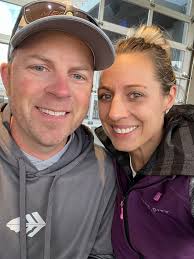 Pretty darn big day in our household…Bridget Parsons turns the big 4-0  today! We couldn't ask for a better kid and puppy momma, wife, schedule  keeper and just all around show runner