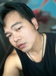 Mine is blessed prison of the burning field