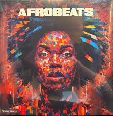 Лимитированное издание Afrobeats — Various Artists купить в  интернет-магазине Collectomania.ru