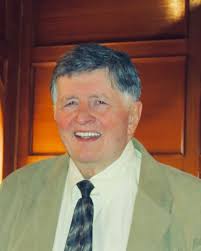 Joseph C Maher Obituary January 8, 2025