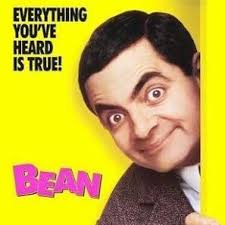 Mr. Bean (@wittyMrBean)