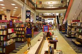 Barnes & noble college booksellers, llc is a subsidiary of barnes & noble education (nyse: Barnes Noble Big Retailer On Campus Barron S
