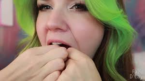 Braces Fetish - Porn Video Clips For Sale at iWantClips