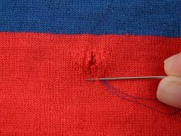 There are 35 knit fixer suppliers, mainly located in asia. How To Darn A Hole In A Knitted Garment Ifixit Repair Guide